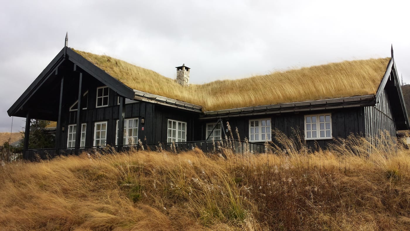 Classic houses