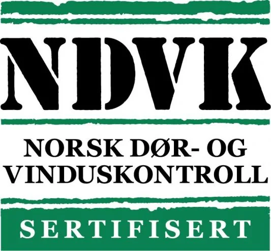NDVK — Norsk Dør- og Vinduskontroll
